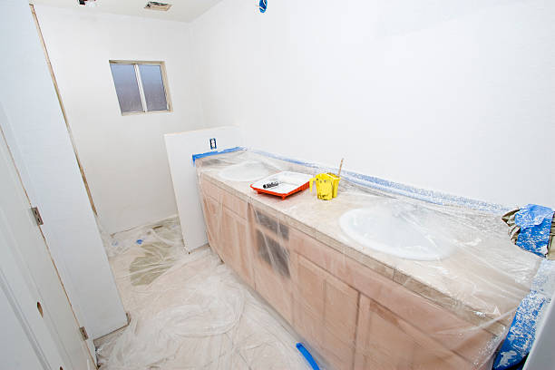 Best Fire-Damaged Drywall Repair  in Rancho Alegre, TX